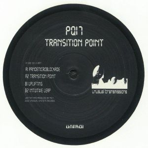 Transition Point