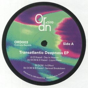 Transatlantic Deepness EP