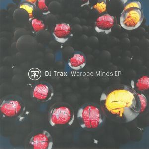 Warped Minds EP