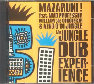 The Jungle Dub Experience