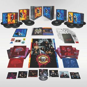 Use Your Illusion (Super Deluxe)