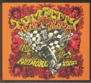 Live At The Fillmore 1997