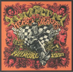 Live At The Fillmore 1997 (Super Deluxe Edition)