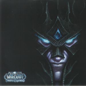 World Of Warcraft: Wrath Of The Lich King (Soundtrack) (Iam8bit Edition)