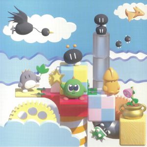Gimmick (Soundtrack)