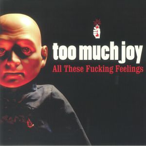 All These Fucking Feelings