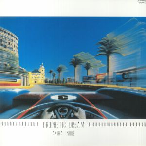 Prophetic Dream (reissue)