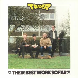 Their Best Work So Far
