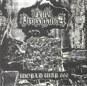 World War 666 (reissue)
