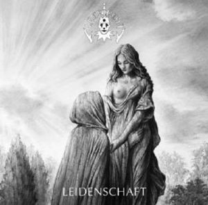 Leidenschaft