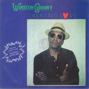 Talking Love