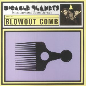 Blowout Comb (reissue)
