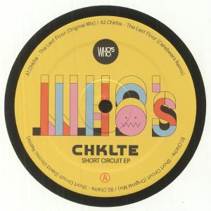 Short Circuit EP