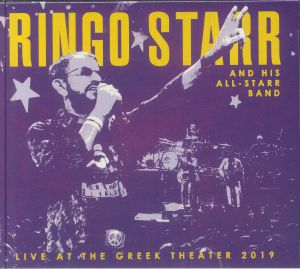 Live At The Greek Theater 2019