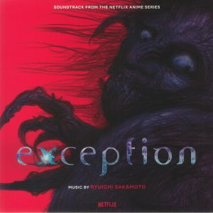 Exception (Soundtrack)