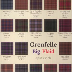 Big Plaid