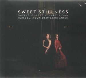 Sweet Stillness