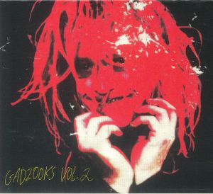 Gadzooks Vol 2