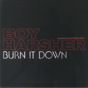 Burn It Down: From The Motion Picture Halloween Ends (Soundtrack)