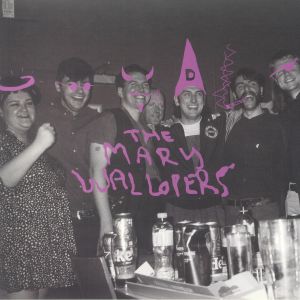 The Mary Wallopers