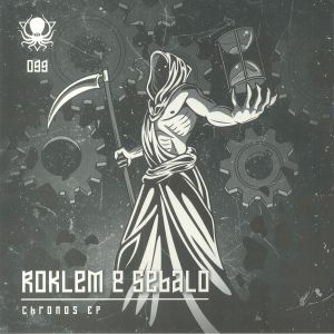 Chronos EP