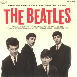The First Broadcasts (mono)