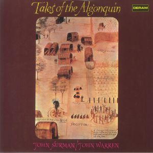 Tales Of The Algonquin (British Jazz Explosion Series)
