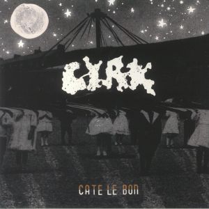 CYRK (reissue)