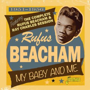 My Baby & Me 1951-1956