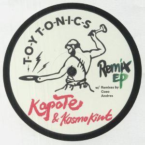 Remix EP