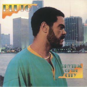 Rhythm Of The City (reissue)