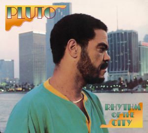 Rhythm Of The City (reissue)