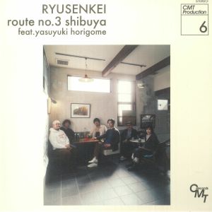 Route No 3 Shibuya