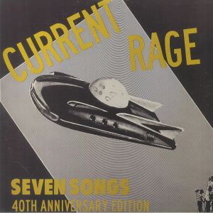 Seven Songs (40th Anniversary Edition) (remastered)