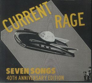 Seven Songs (40th Anniversary Expanded Edition)