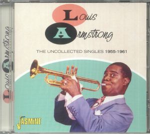 The Uncollected Singles 1955-1961