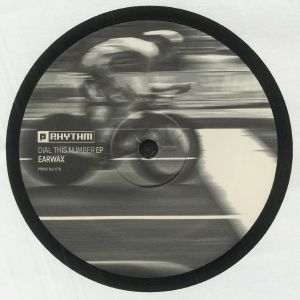 Dial This Number EP