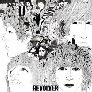 Revolver (Indies Edition)