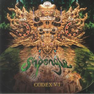 Codex VI (remastered)