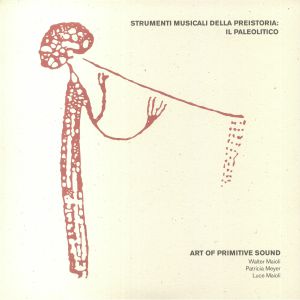 Strumenti Musicali Della Preistoria: Il Paleolitico