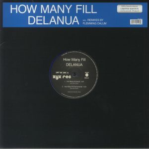 How Many Fill (40th Anniversary Edition) (remastered)