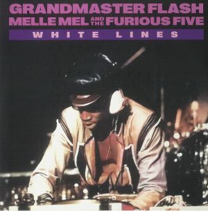 grandmaster flash and the furious five white lines torrent