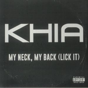 My Neck My Back (Lick It)