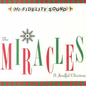 A Soulful Christmas