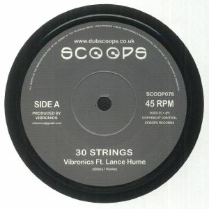 30 Strings