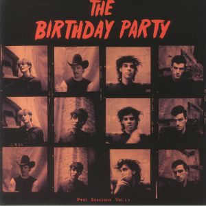 Peel Sessions Vol 2