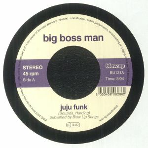 Juju Funk