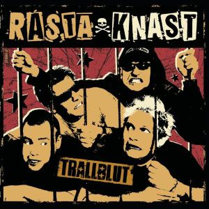 Trallblut (reissue)