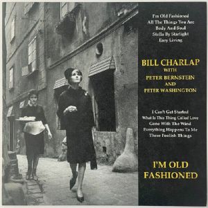 I'm Old Fashioned