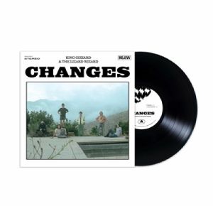 Changes (Edge Of The Waterfall Edition)